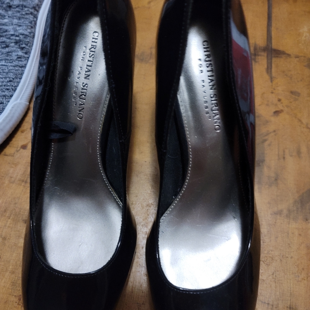 Christian Siriano Heels